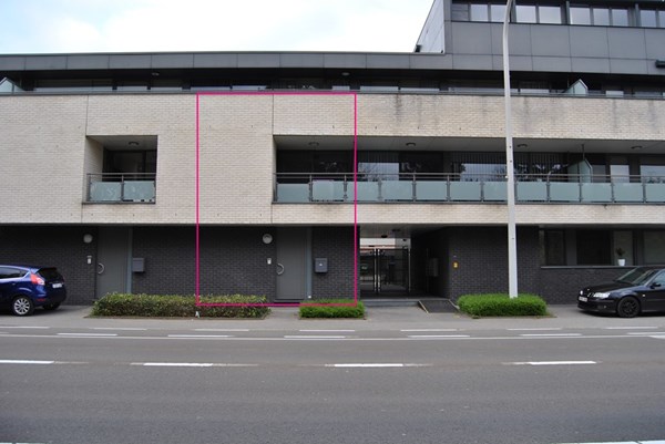 Weg naar Zwartberg 181-5, Houthalen-Helchteren